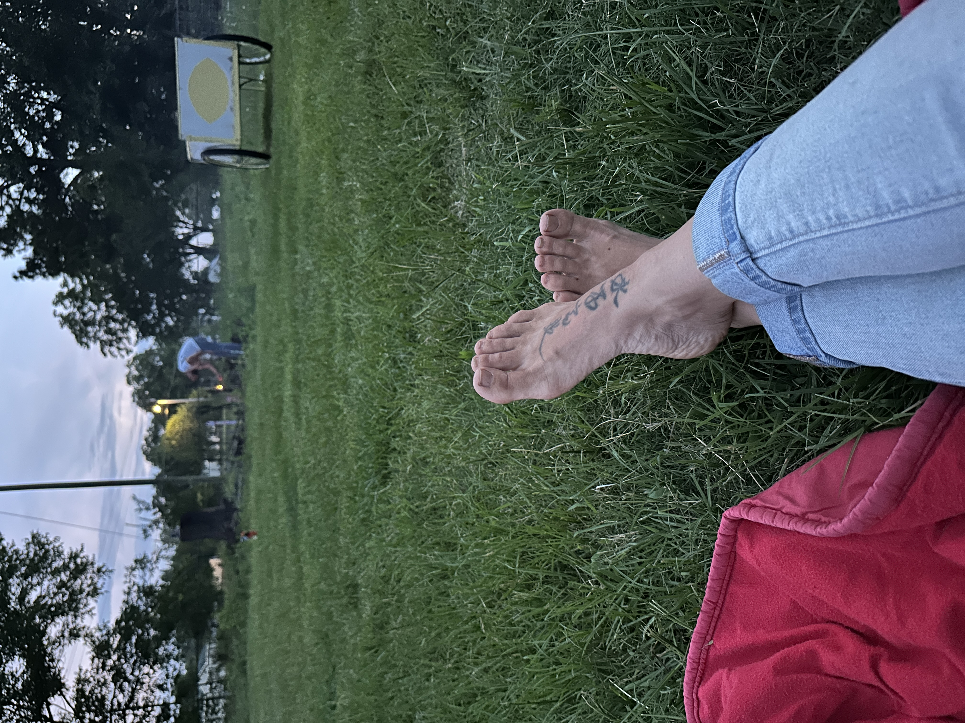 Fourth